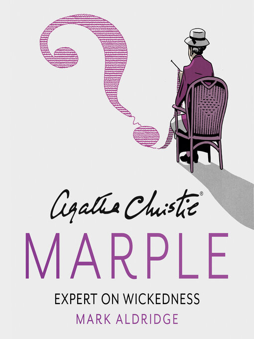 Title details for Agatha Christie's Marple by Mark Aldridge - Wait list